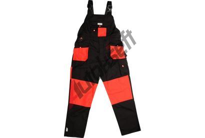 YATO Pracovn kalhoty laclov vel. XXL YTO YT-8034, YT-8034