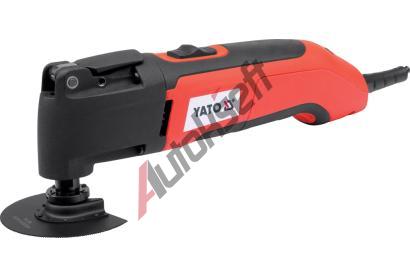 YATO Multifunkn oscilan nstroj, 15000-22000ot/m, 300w YTO YT-82220, YT-82220
