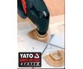 YATO Multifunkn oscilan nstroj, 15000-22000ot/m, 300w YTO YT-82220, YT-82220