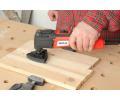YATO Multifunkn oscilan nstroj, 15000-22000ot/m, 300w YTO YT-82220, YT-82220