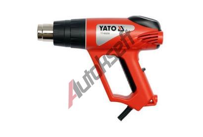 YATO Pistole opalovací 2000 W YTO YT-82288, YT-82288 YATO Pistole opalovací 2000 W YTO YT-82288, YT-82288