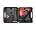 YATO Pistole opalovac� 2000 W s p��slu�enstv�m YTO YT-82292, YT-82292