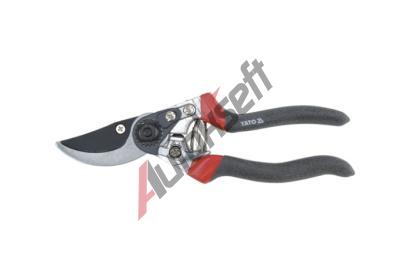 YATO N��ky zahradnick� 220mm (pr�m�r do 25mm) �ikm� st��h YTO YT-8801, YT-8801