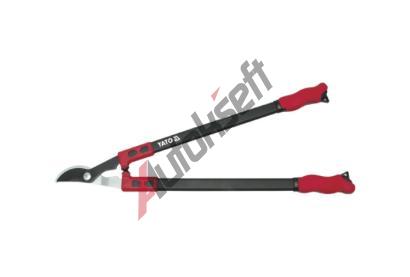 YATO Nůžky na větve 705 mm (průměr 35 mm) šikmý stříh YTO YT-8833, YT-8833 YATO Nůžky na větve 705 mm (průměr 35 mm) šikmý stříh YTO YT-8833, YT-8833