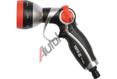 YATO Pistole postikovac 1/2" 7 poloh Al YTO YT-8960, YT-8960