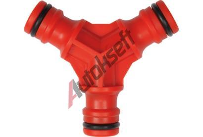 YATO Spojka hadicov 1/2" Y tstrann YTO YT-8977, YT-8977