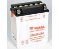 Startovac baterie YUASA ‐ YUS 12N12A-4A-1