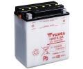 Startovac baterie YUASA ‐ YUS 12N14-3A