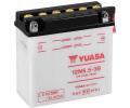 Startovac baterie YUASA ‐ YUS 12N5.5-3B