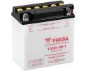 Startovac baterie YUASA ‐ YUS 12N9-4B-1