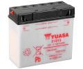Startovac� baterie&nbsp;YUASA&nbsp;&dash;&nbsp;YUS 51913