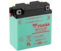 Startovac� baterie&nbsp;YUASA&nbsp;&dash;&nbsp;YUS 6N11A-3A