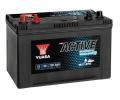 Startovac� baterie&nbsp;YUASA&nbsp;&dash;&nbsp;YUS M27-EFB
