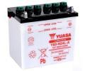 Startovac baterie YUASA ‐ YUS Y60-N24L-A