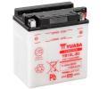Startovac� baterie&nbsp;YUASA&nbsp;&dash;&nbsp;YUS YB10L-B2