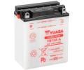 Startovac baterie YUASA ‐ YUS YB12A-A