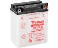 Startovac� baterie&nbsp;YUASA&nbsp;&dash;&nbsp;YUS YB12A-B