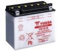 Startovac baterie YUASA ‐ YUS YB16-B