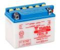 Startovac baterie YUASA ‐ YUS YB4L-B