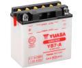Startovac baterie YUASA ‐ YUS YB7-A