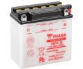 Startovac baterie YUASA ‐ YUS YB7L-B