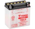 Startovac baterie YUASA ‐ YUS YB9-B