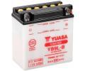 Startovac� baterie&nbsp;YUASA&nbsp;&dash;&nbsp;YUS YB9L-B