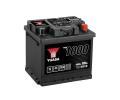 YUASA Startovac baterie YBX1000 CaCa Batteries ‐ YUS YBX1012