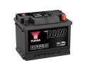 YUASA Startovac baterie YBX1000 CaCa Batteries ‐ YUS YBX1027