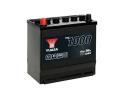 YUASA Startovac baterie YBX1000 CaCa Batteries ‐ YUS YBX1049