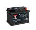 Startovac baterie YUASA ‐ YUS YBX1075