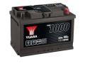 YUASA Startovac baterie YBX1000 CaCa Batteries ‐ YUS YBX1096