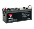 YUASA Startovac baterie Super Heavy Duty Battery ‐ YUS YBX1612