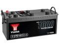 YUASA Startovac baterie Super Heavy Duty Battery ‐ YUS YBX1629