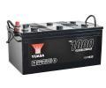 Startovac baterie YUASA ‐ YUS YBX1632