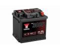 YUASA Startovac baterie YBX3000 SMF Batteries ‐ YUS YBX3012