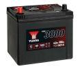 Startovac baterie YUASA ‐ YUS YBX3014
