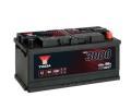 Startovac baterie YUASA ‐ YUS YBX3017