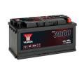 Startovac baterie YUASA ‐ YUS YBX3019