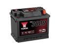 Startovac baterie YUASA ‐ YUS YBX3027
