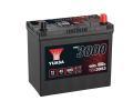 YUASA Startovac baterie YBX3000 SMF Batteries ‐ YUS YBX3053