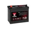 Startovac baterie YUASA ‐ YUS YBX3057