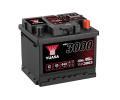 YUASA Startovac baterie YBX3000 SMF Batteries ‐ YUS YBX3063