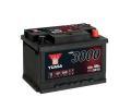 Startovac baterie YUASA ‐ YUS YBX3075