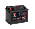 Startovac baterie YUASA ‐ YUS YBX3078