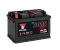 Startovac baterie YUASA ‐ YUS YBX3086