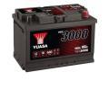 YUASA Startovac baterie YBX3000 SMF Batteries ‐ YUS YBX3096