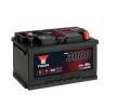 YUASA Startovac baterie YBX3000 SMF Batteries ‐ YUS YBX3100