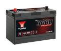 Startovac baterie YUASA ‐ YUS YBX3640
