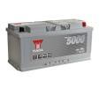 Startovac baterie YUASA ‐ YUS YBX5020